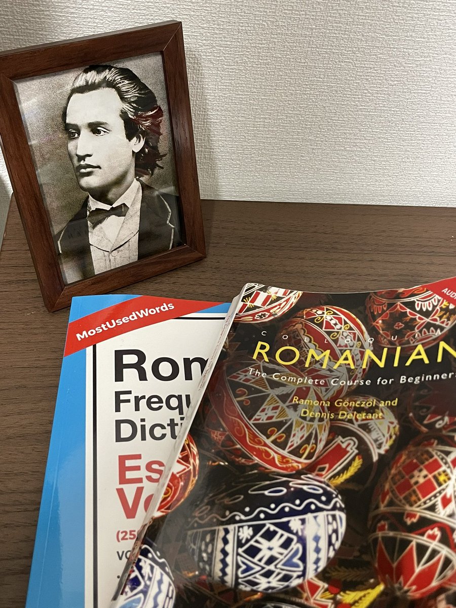 Ichi🇷🇴5/31露検4級 tweet media