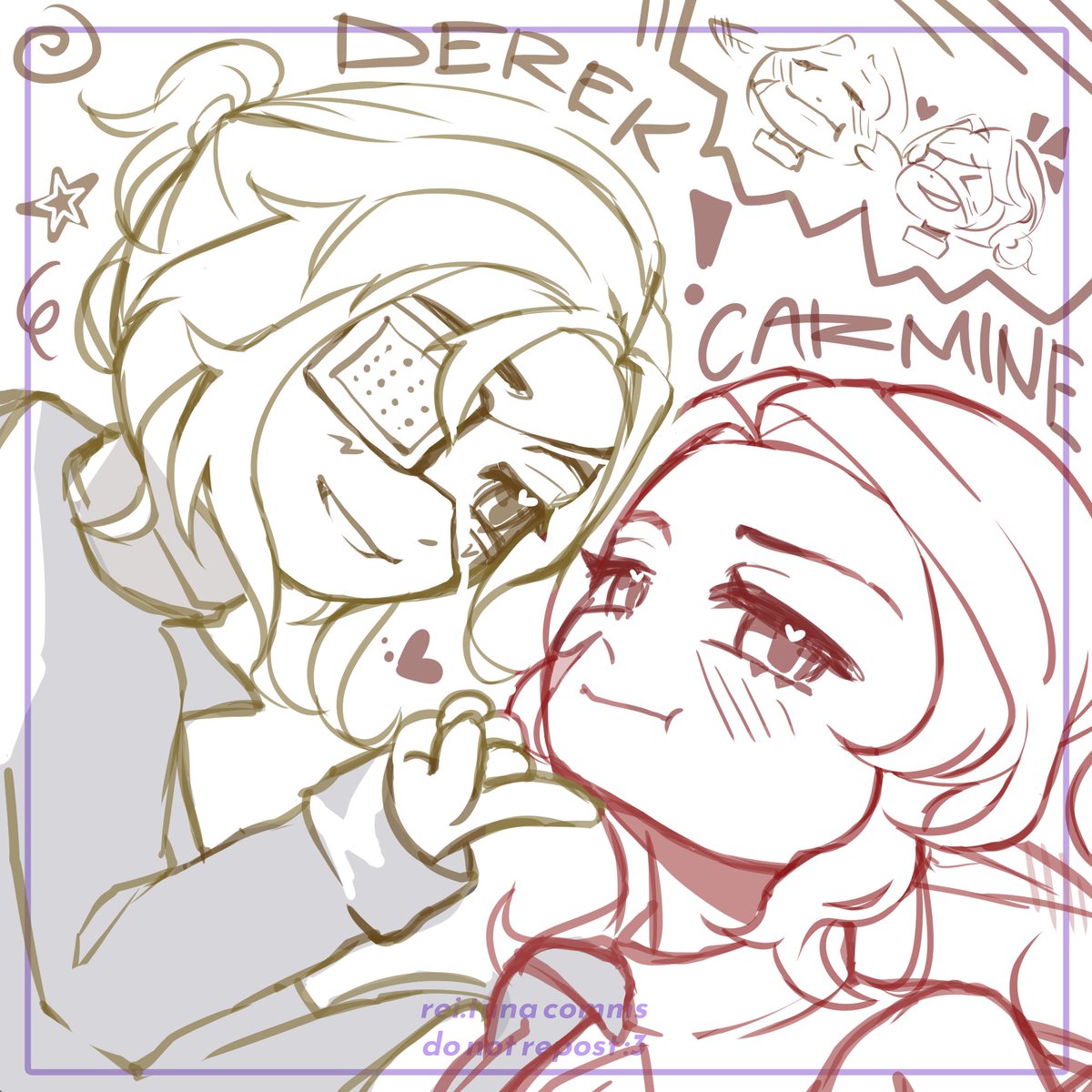 rei - comms opin!! tweet media