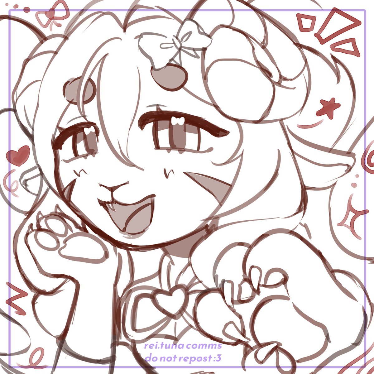 rei - comms opin!! tweet media