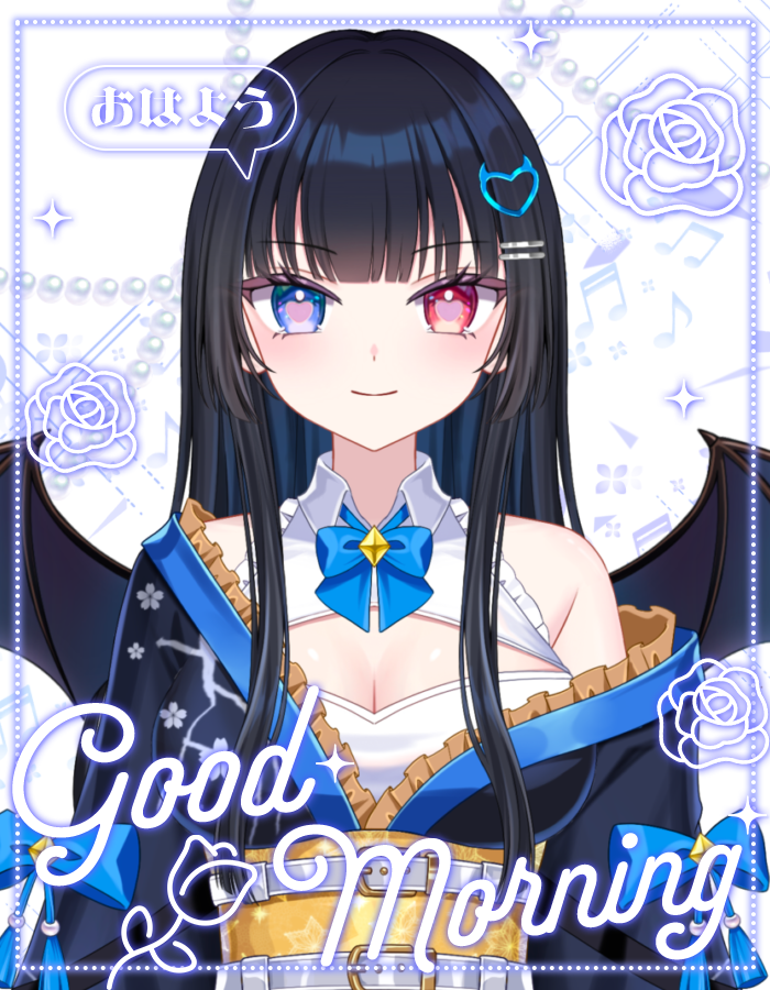 潮見海青 tweet media