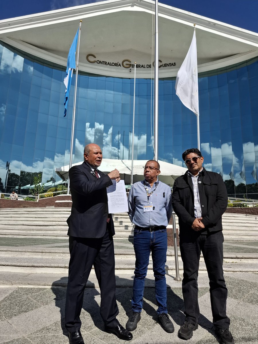 Bancada Vos tweet media