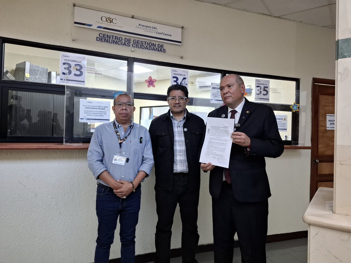 Bancada Vos tweet media