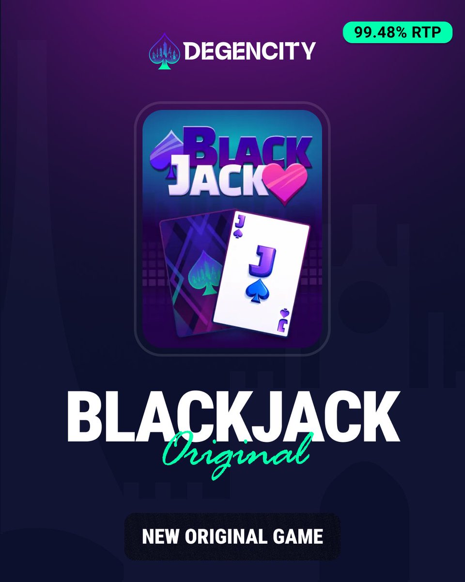 Degencity tweet media