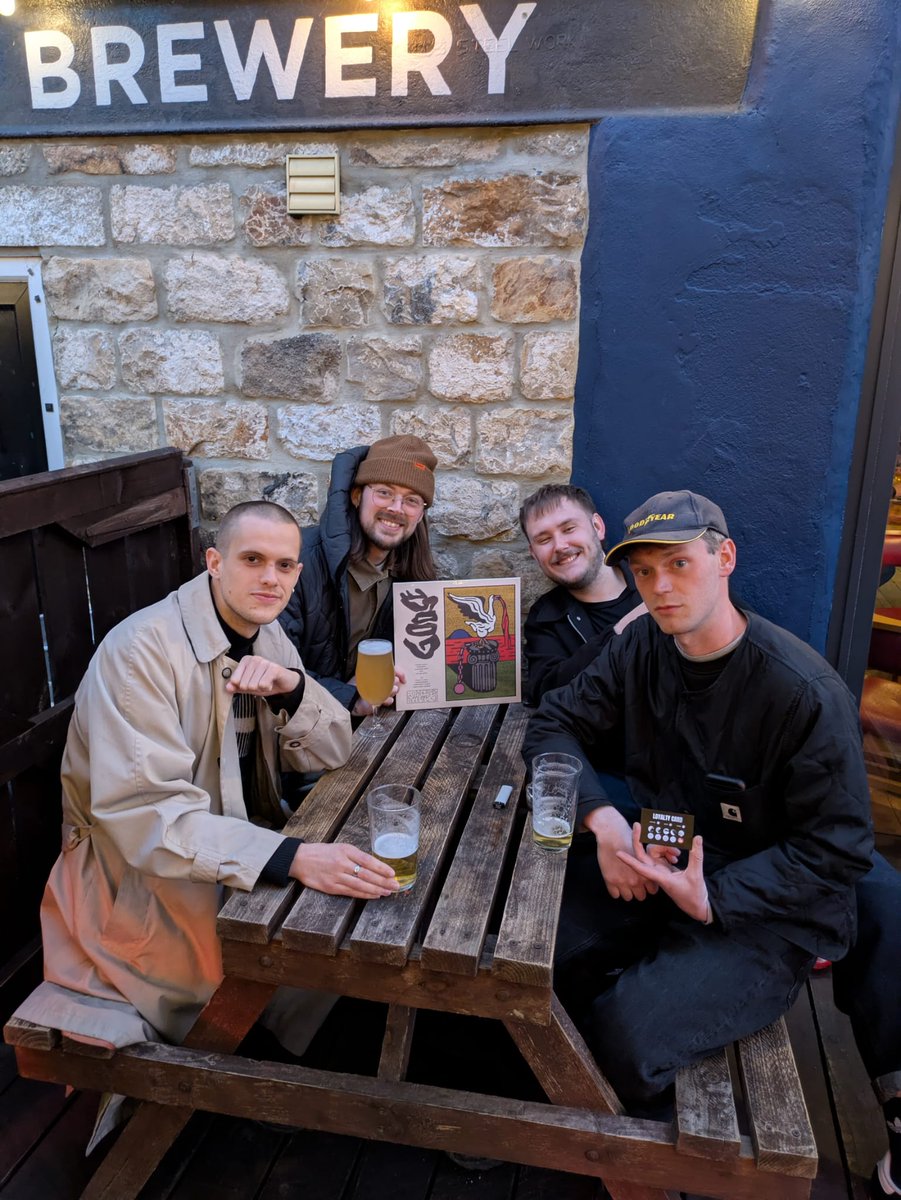 Treeboy & Arc tweet media