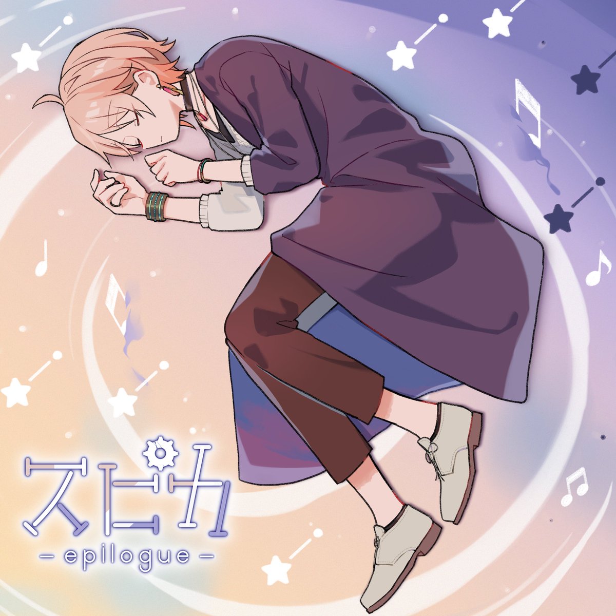 律可(Rikka)⚙ホロスターズ tweet media