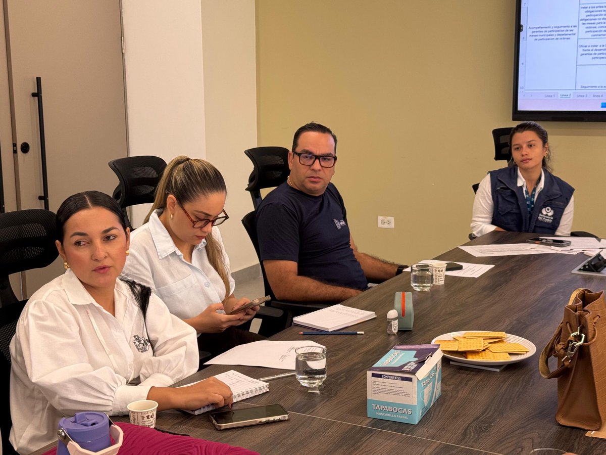 Personería Montería tweet media