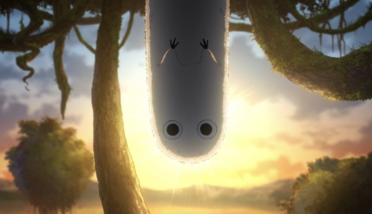 AZLAYER ★ CSM tweet media