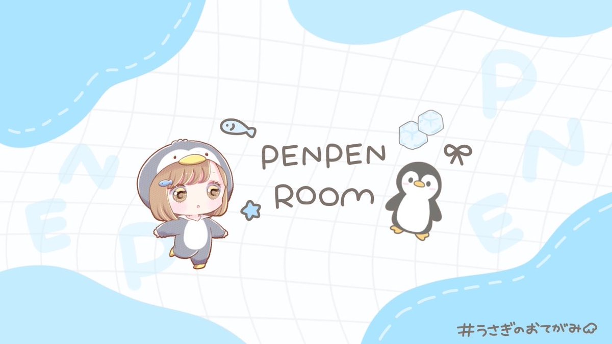 ぺんぺん 🐧ིྀ tweet media