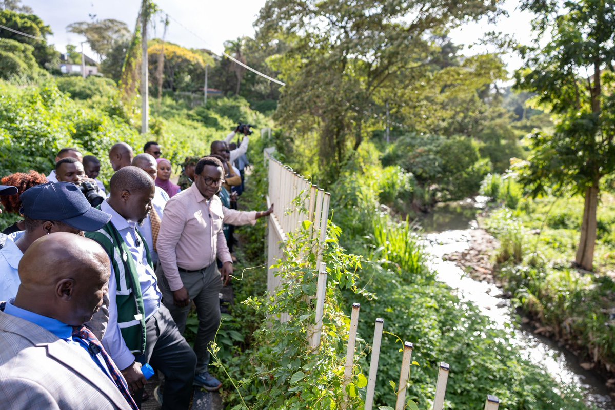 Gerald Bitok tweet media