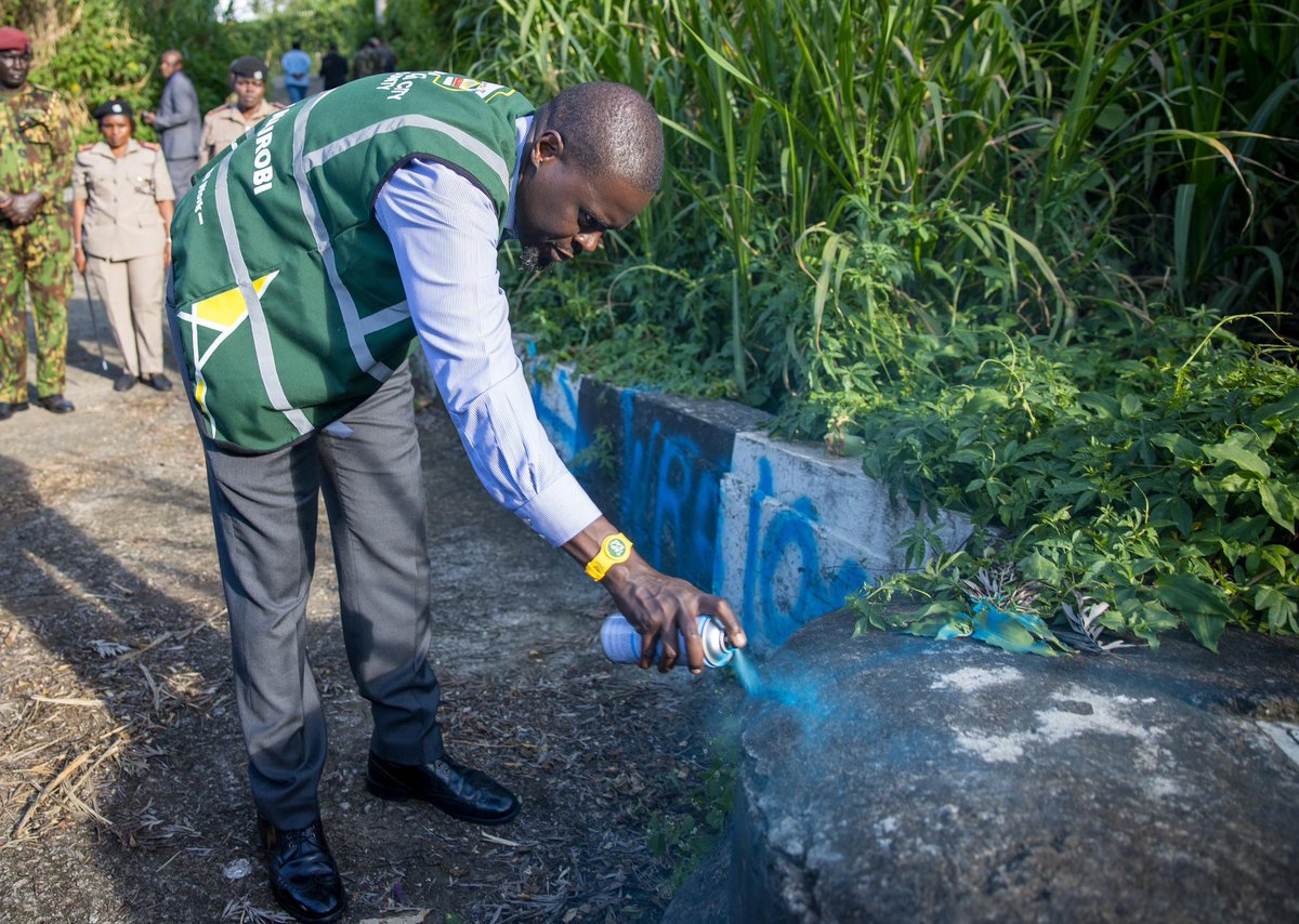 Gerald Bitok tweet media