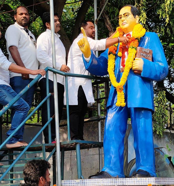 Tyada Ramakrishna Rao(BALU) tweet media