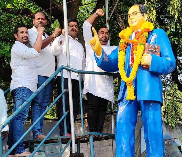 Tyada Ramakrishna Rao(BALU) tweet media