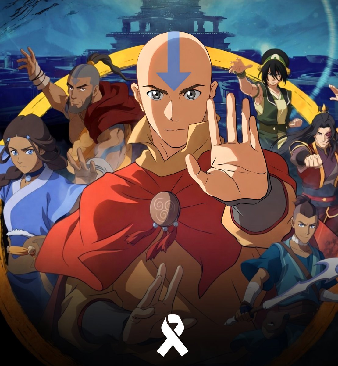 Cartoons On The Moon tweet media