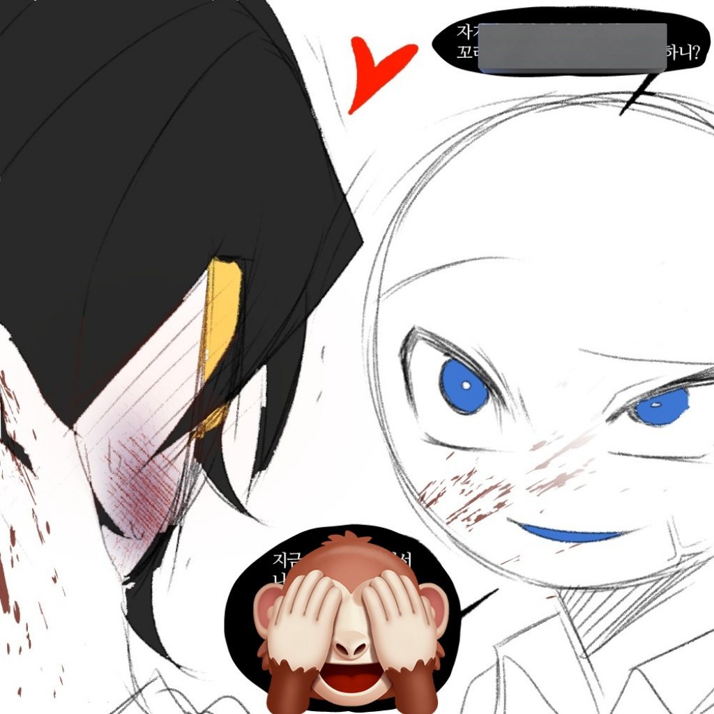 영채라궁 tweet media