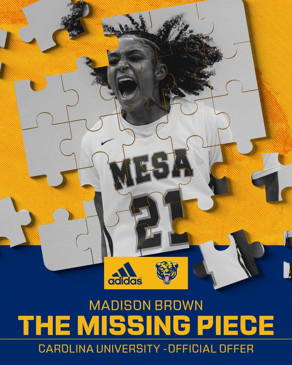 Madison Brown tweet media