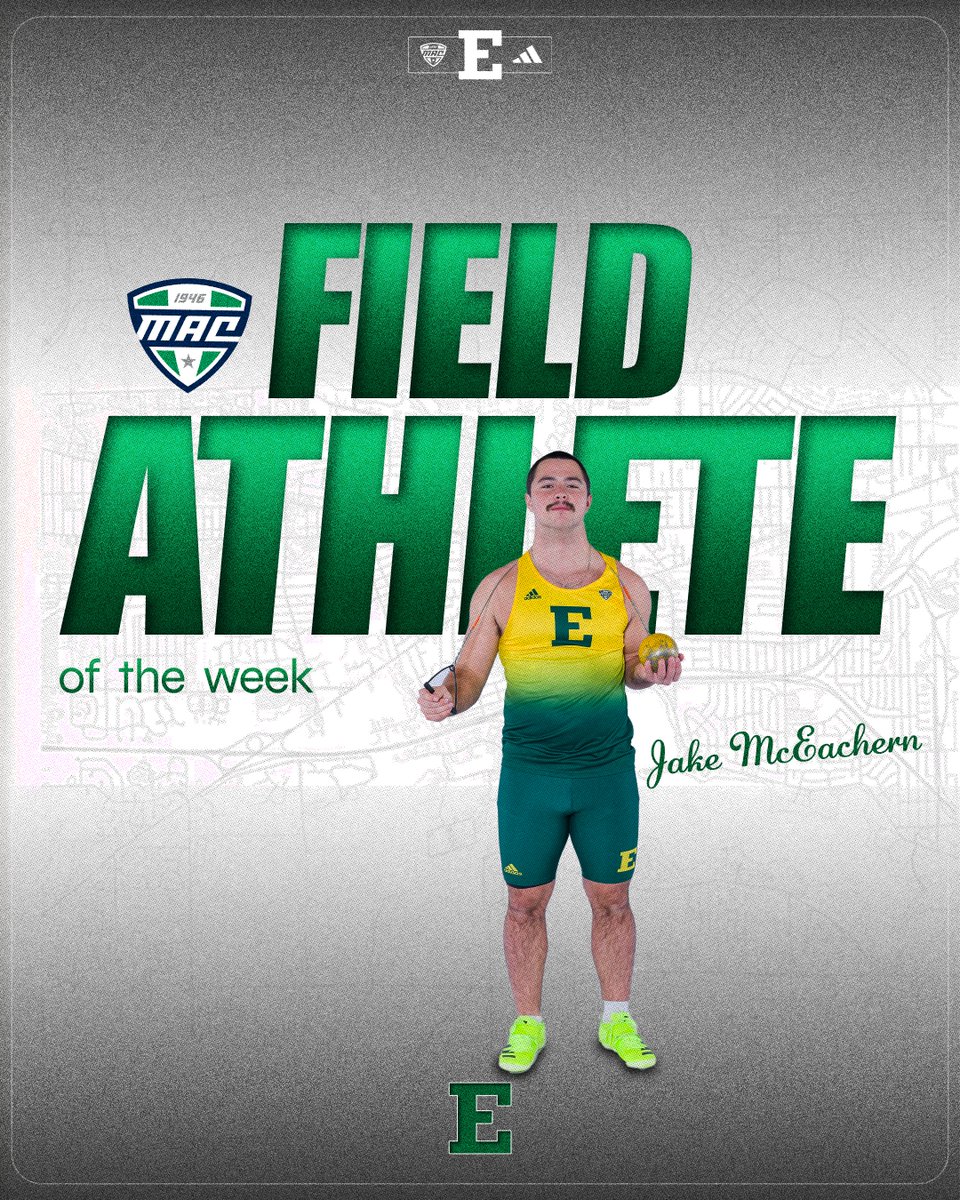 EMU XC/TF tweet media