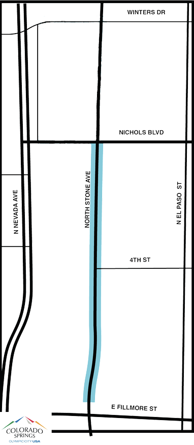 City of Colorado Springs tweet media