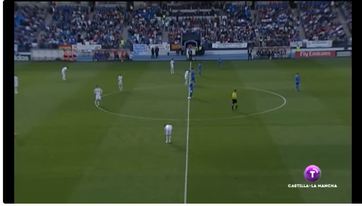 ⚽GOL SIN VAR ❌🖥️ tweet media