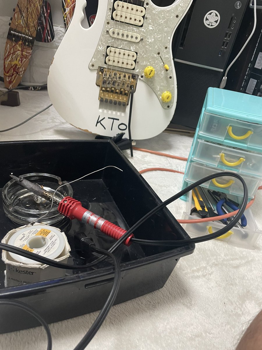 池袋 大塚 巣鴨 伸太郎ギター教室 tweet media