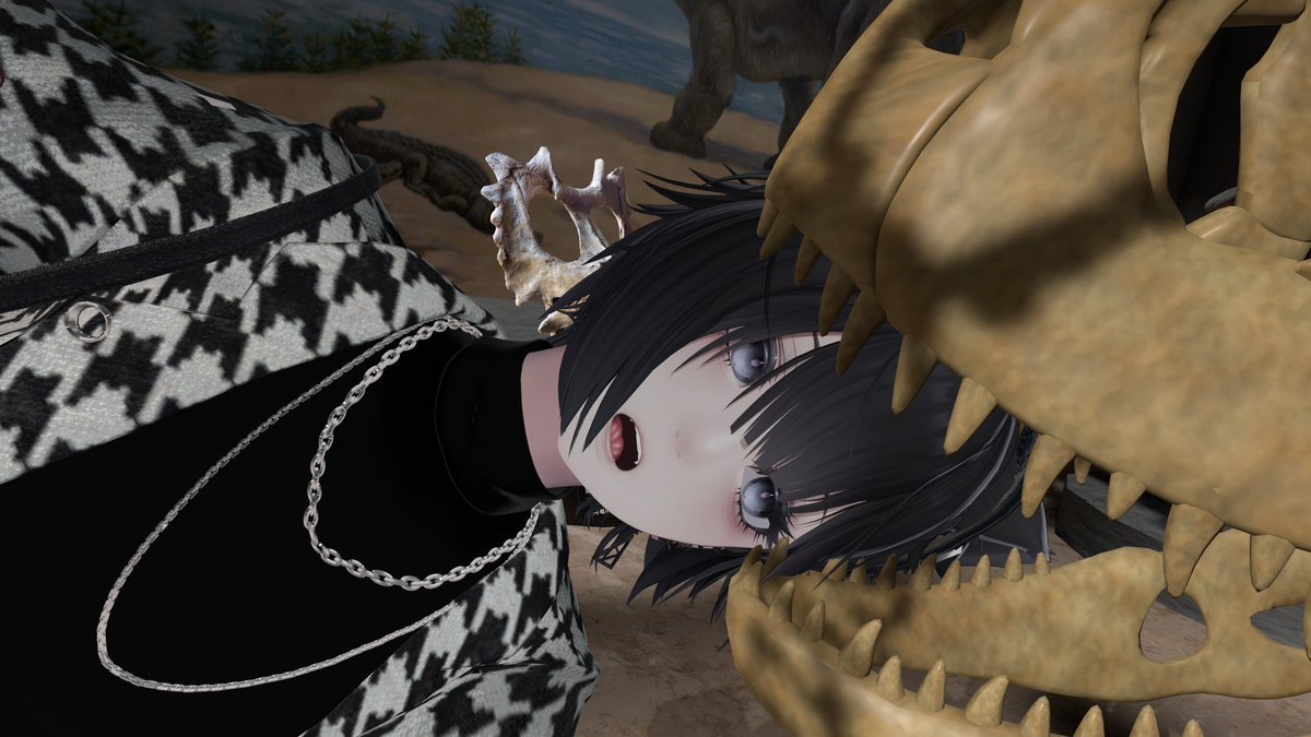 Rictavio(リクタビオ) tweet media