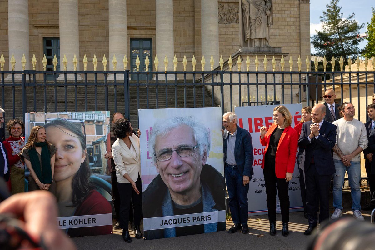 France Diplomatie 🇫🇷🇪🇺 tweet media