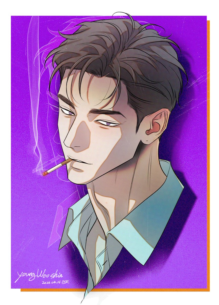 🏝️💜💜💜💜 #WetSand