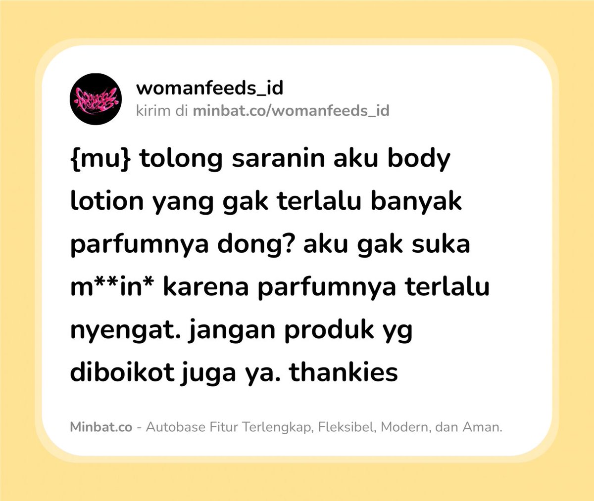 🩷 WOMANFEEDS 🩷 tweet media