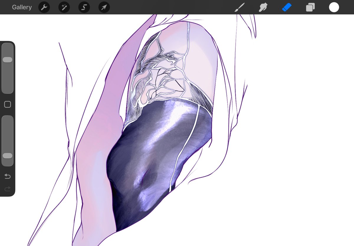 Seafoam_berry's tweet image. 我一直在拆分