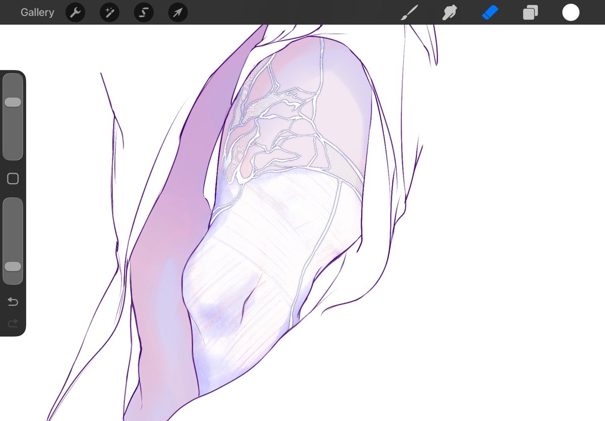 Seafoam_berry's tweet image. 我一直在拆分