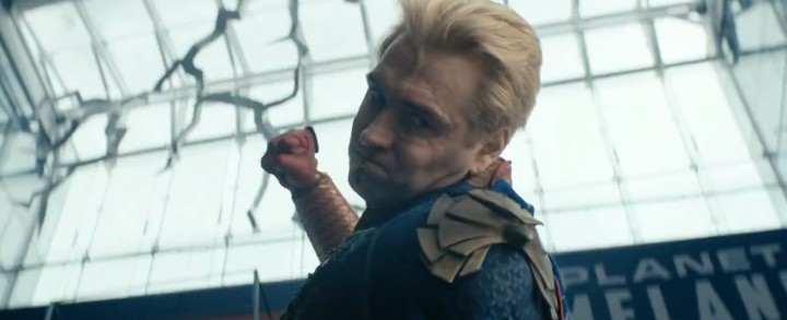 EU SOU O UPGRADE! tweet media