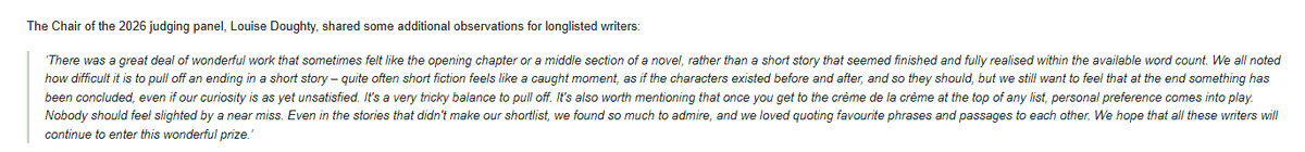 Rideedy's tweet photo. I didn’t make the 2026 Commonwealth Short Story shortlist, but I made the longlist — out of thousands, my story was seen. Last-minute entry, still counted. I showed up, I tried, I was seen. That counts. Praise God.  #OmoteRoDhe #Longlisted #CommonwealthWriters #NigerianWriters https://t.co/BZPcauTipU
