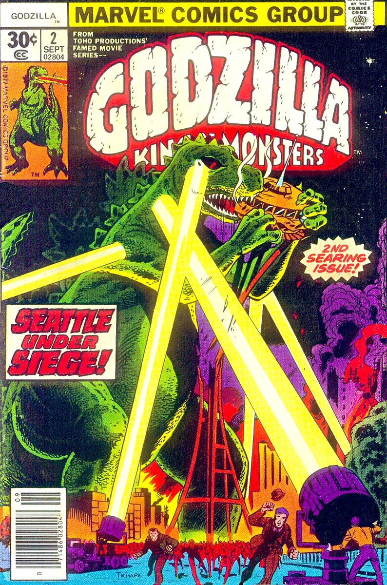 Destination Monsterasia Zero! tweet media