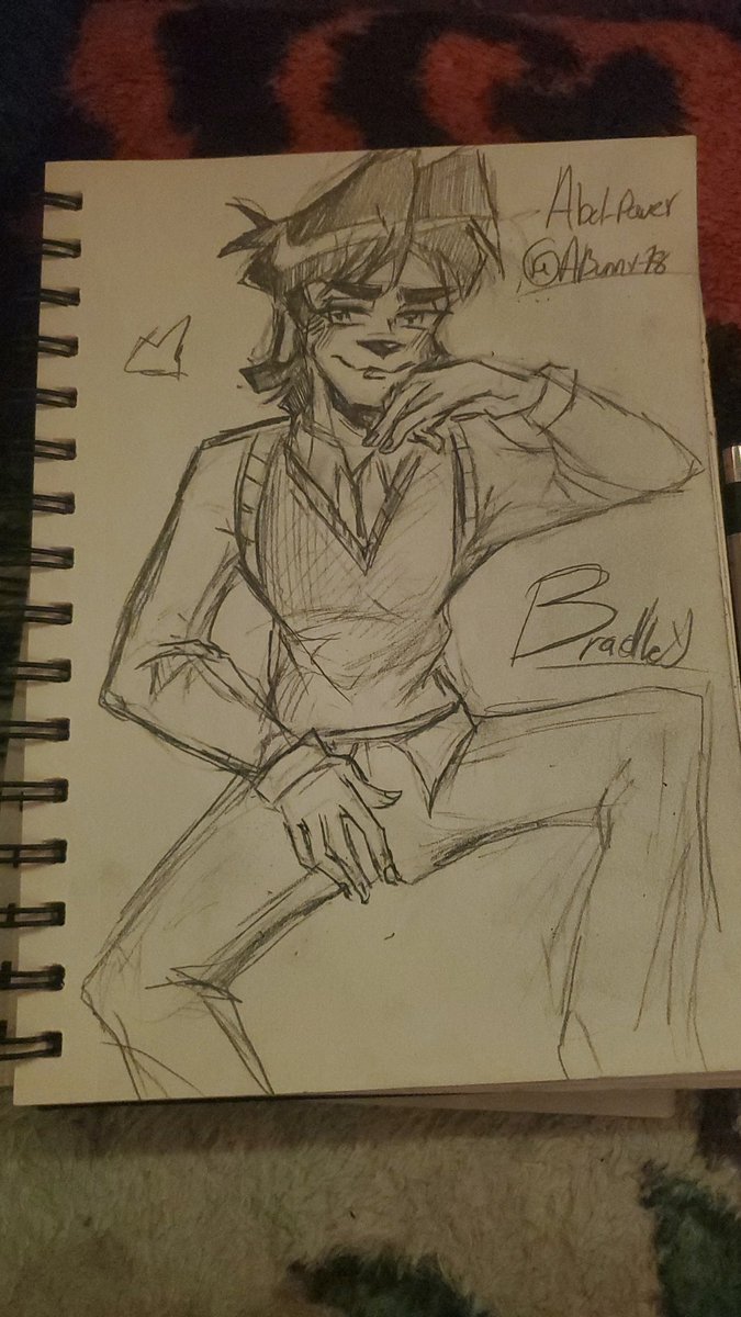 Abel _power tweet media