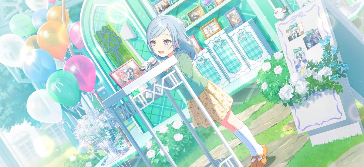 厄病神@プロセカ_クリフェス30日 tweet media