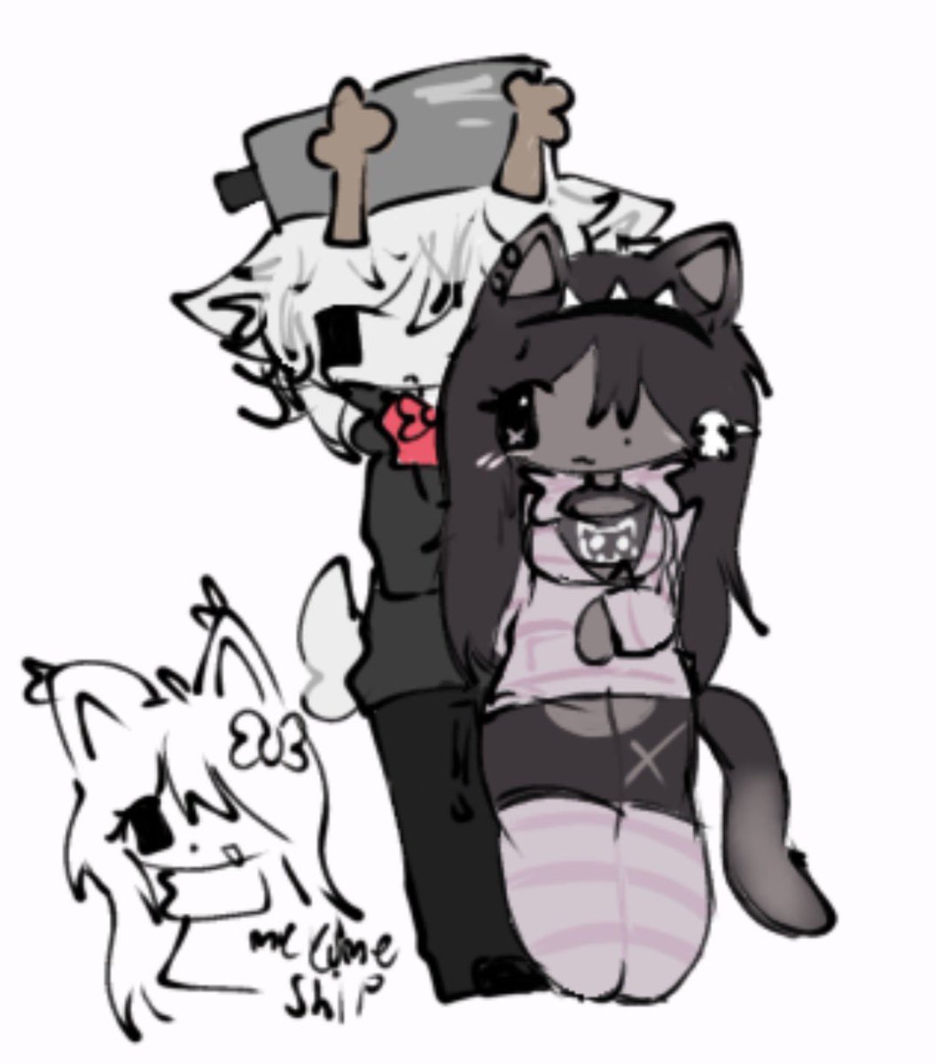 angieieieii's tweet image. i liwkey yumeship