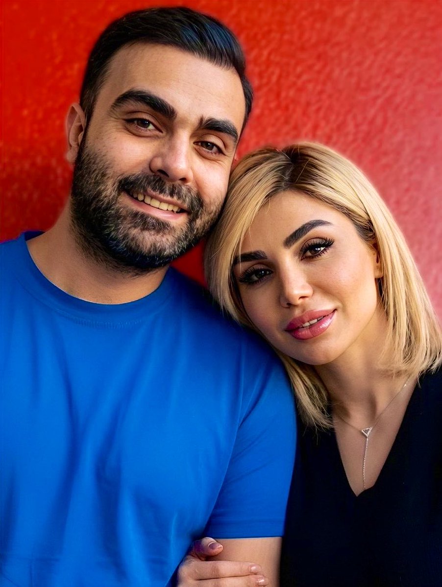 بنیامین صدر tweet media