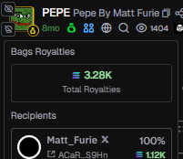 Caroline Ellison tweet media