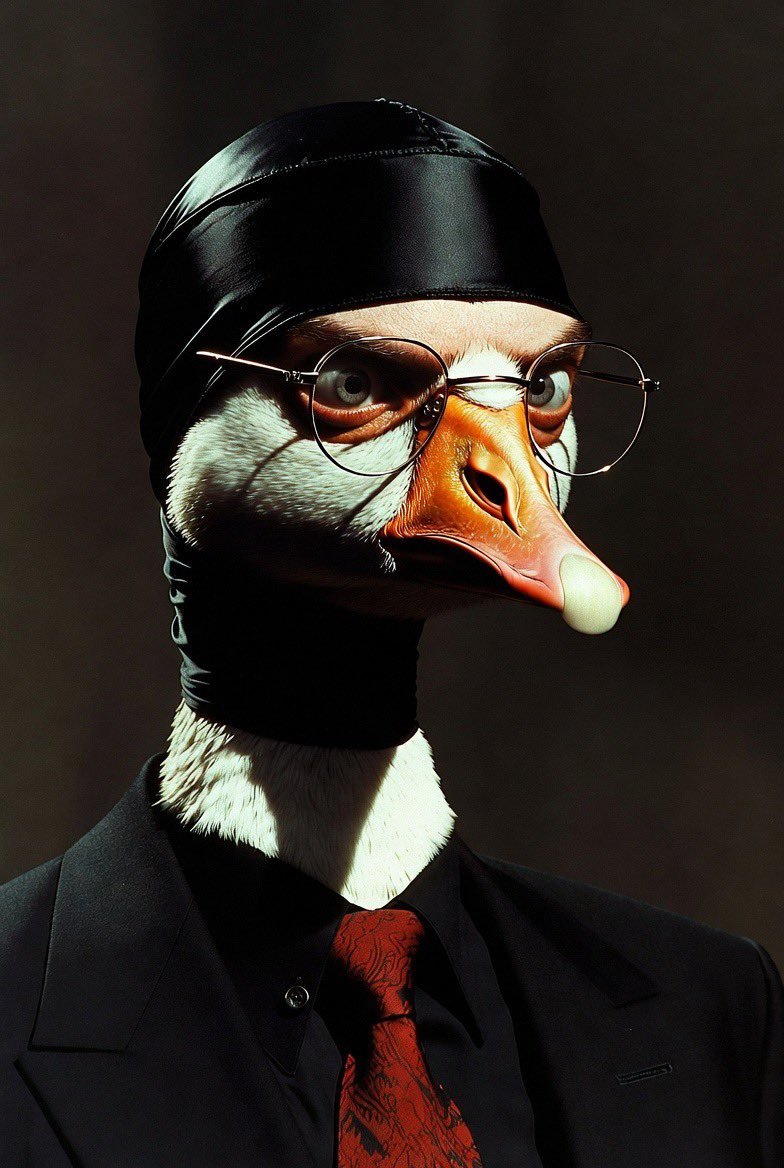 Palantiri tweet media