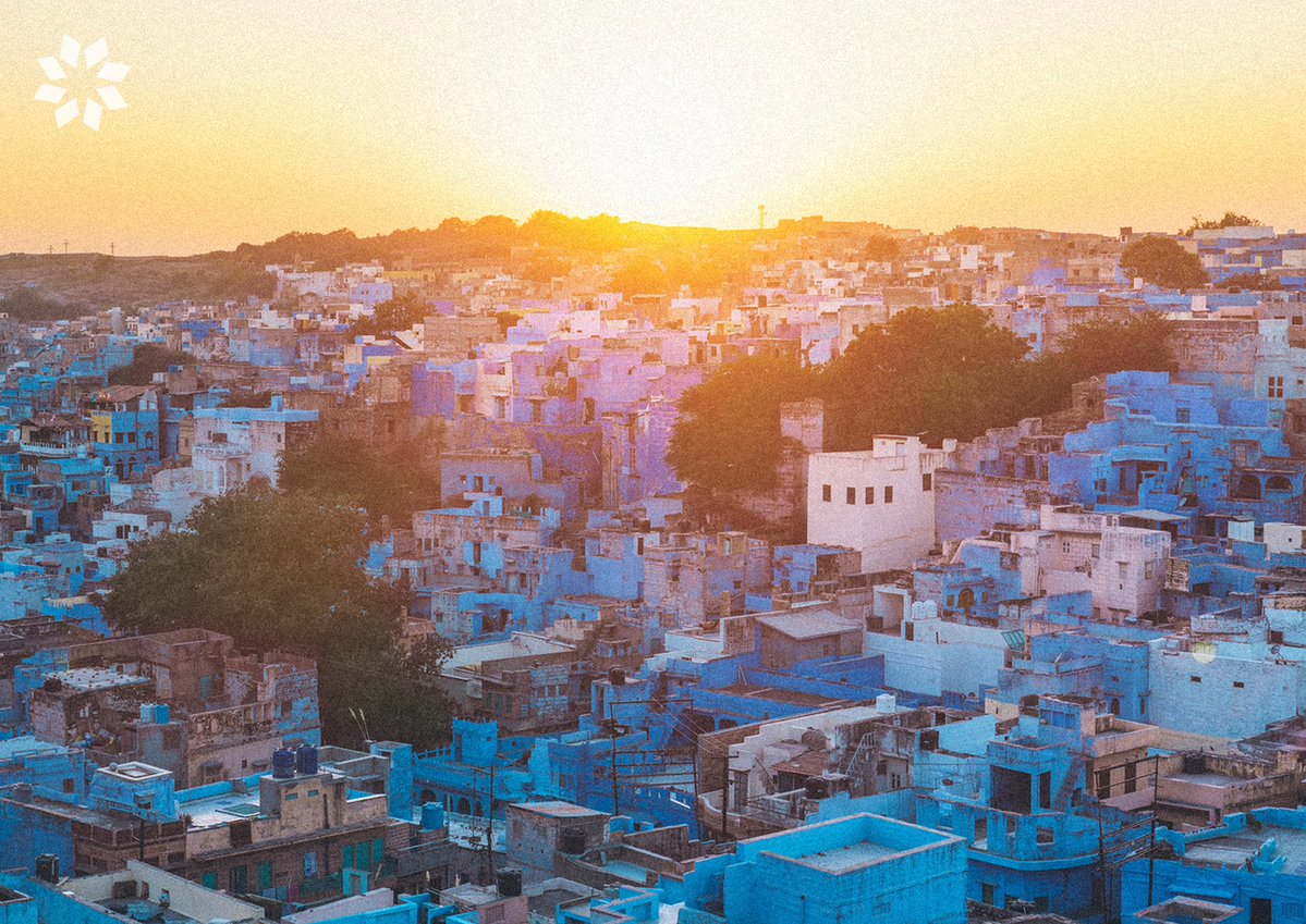 Glow Foundation tweet media