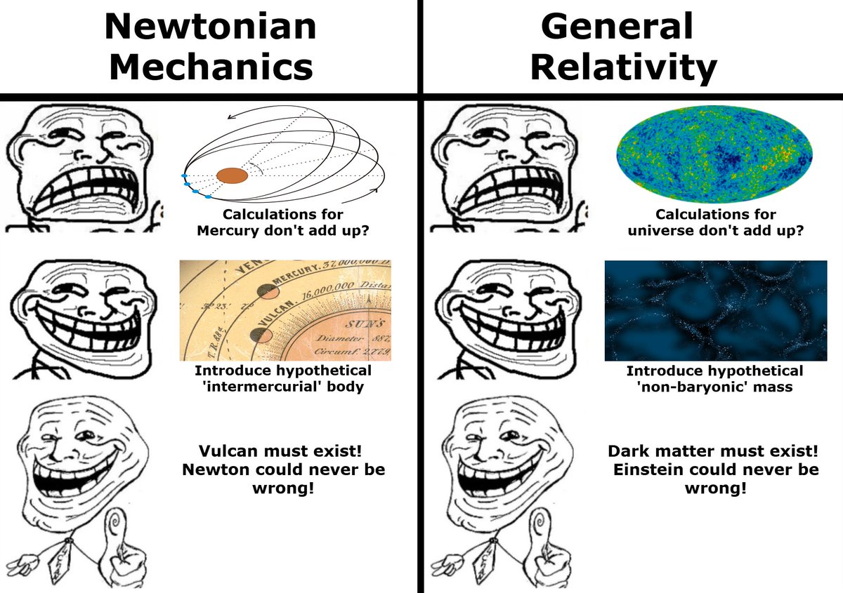 Physics Memes tweet media