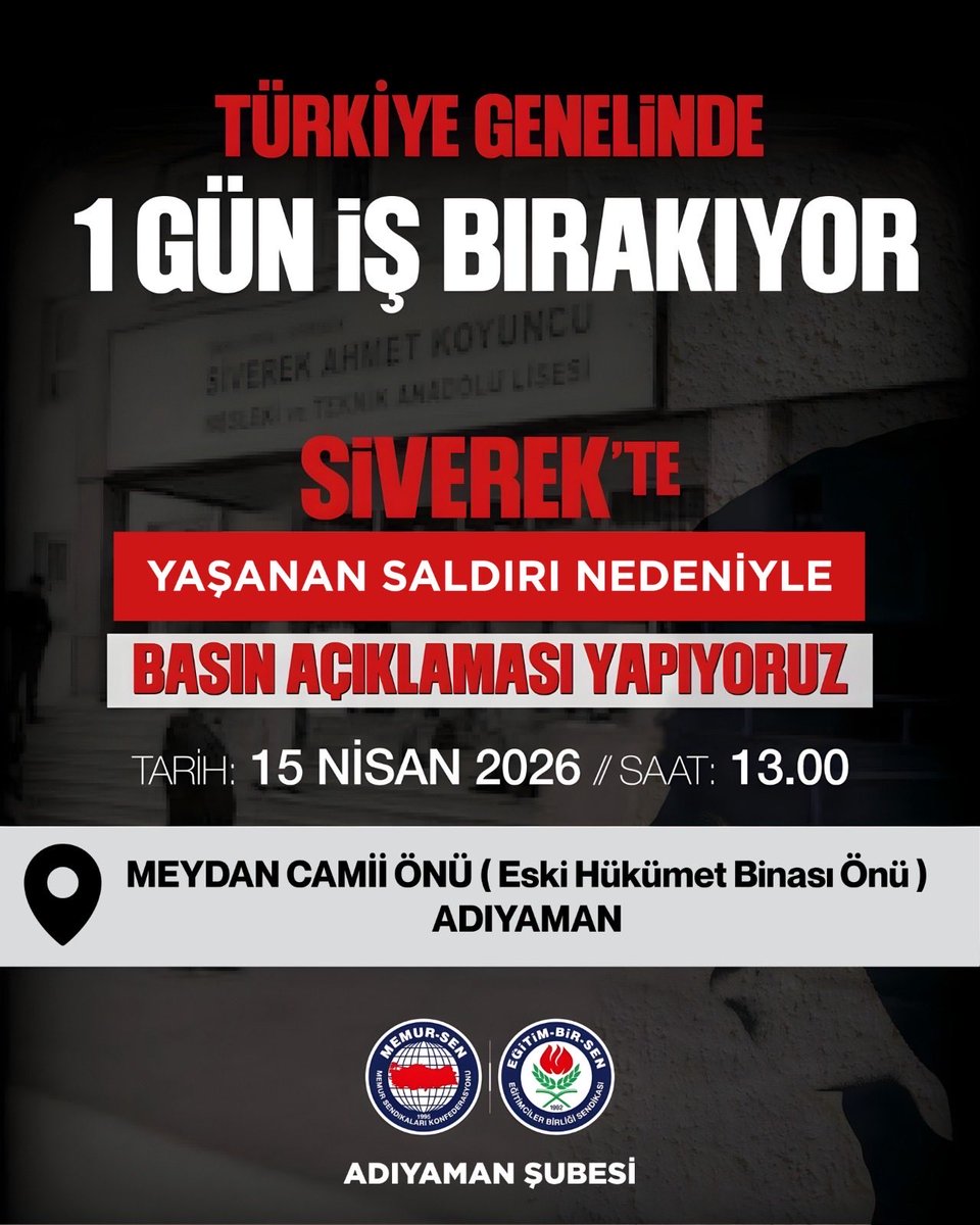 Mehmet Demir tweet media
