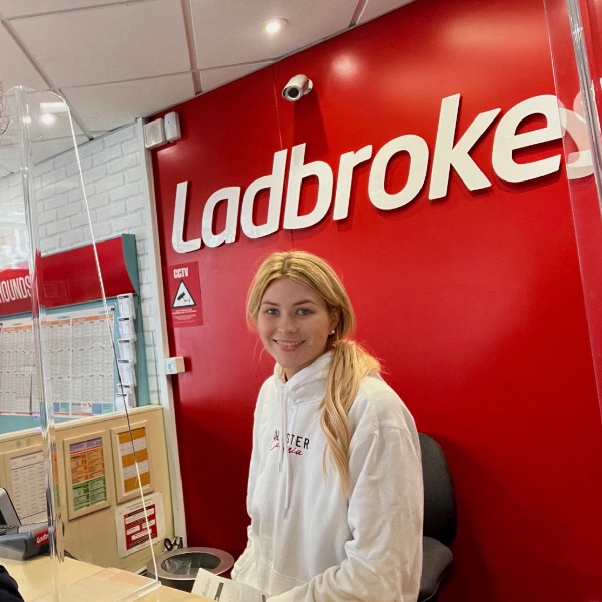 Jessaline Caine tweet media