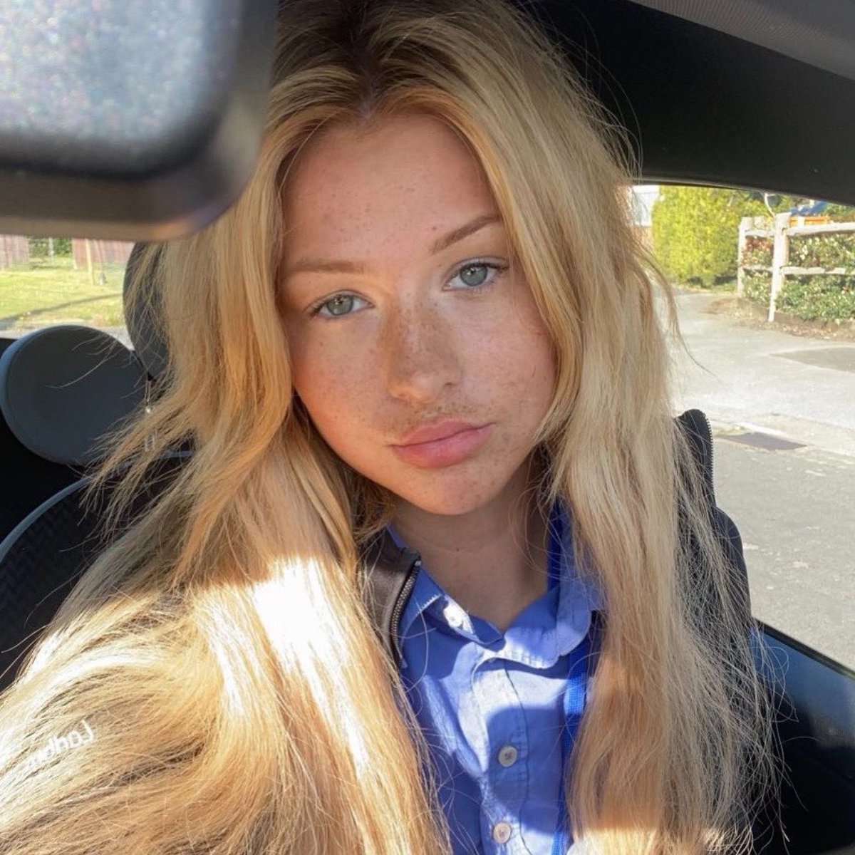 Jessaline Caine tweet media