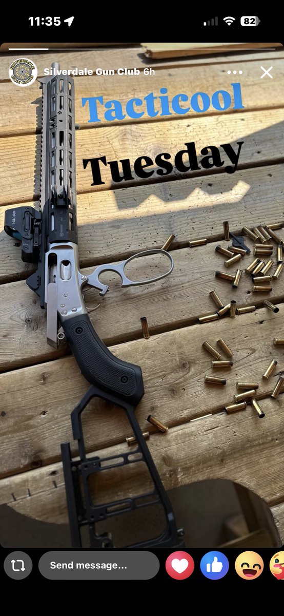 🇨🇦Silverdale Gun Club 🇨🇦 tweet media