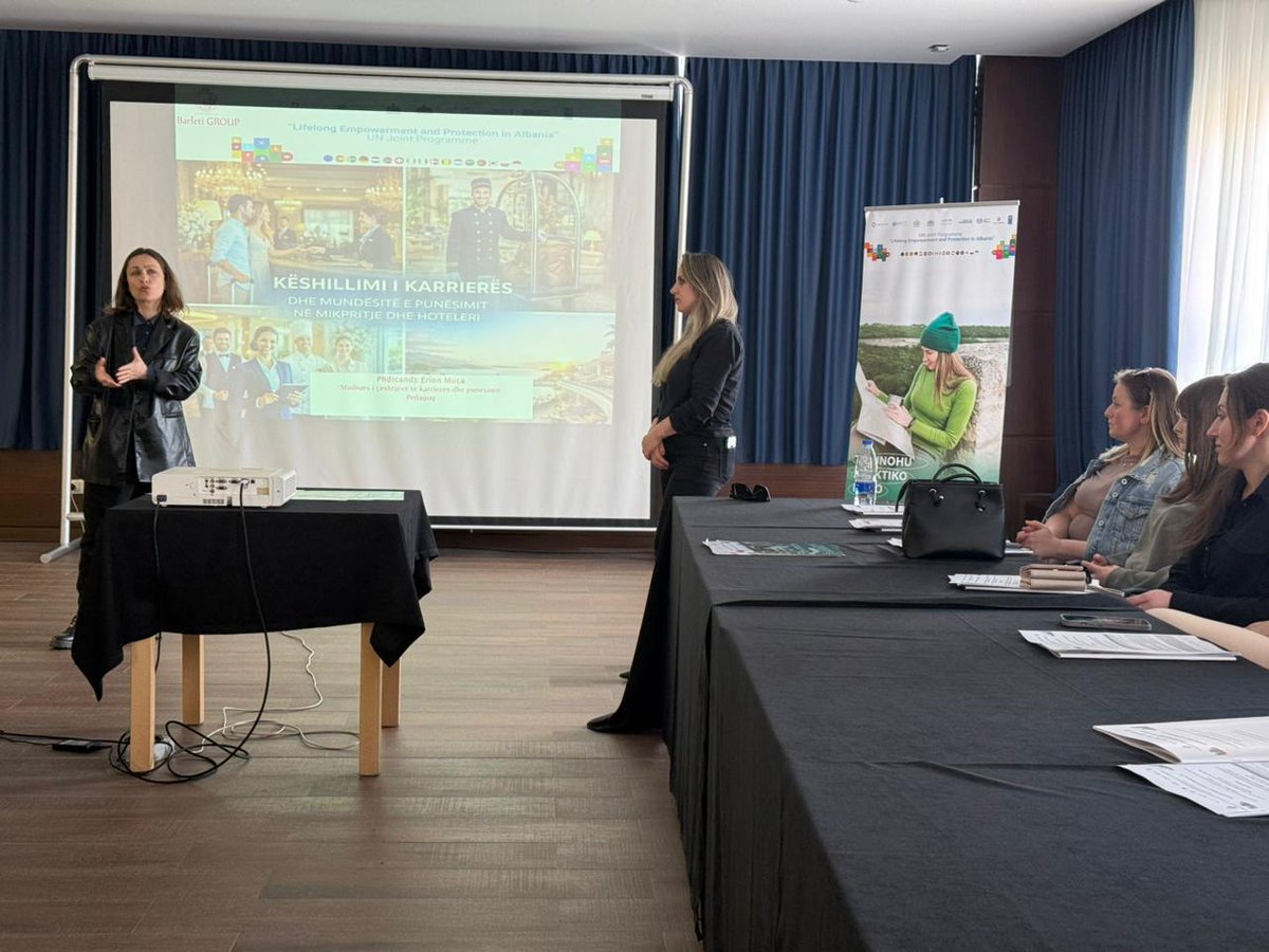 Joint SDG Fund 🇺🇳 tweet media