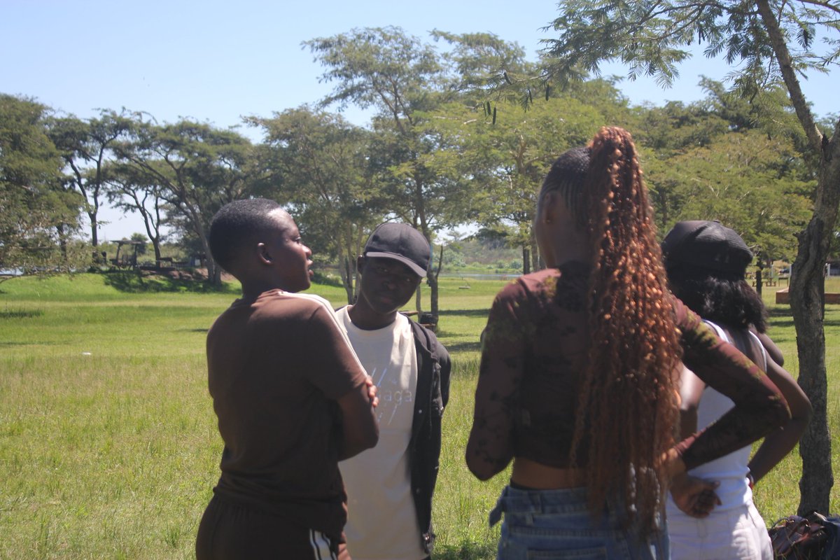 africaIYP's tweet image. On 10 April,AIYP held a leadership development workshop at Chikurubi Dam Resort, bringing together youths from diverse backgrounds. Participants were equipped with essential leadership skills for public office and civic engagement.
#YouthLeadership
#CivicEngagement
#AIYP