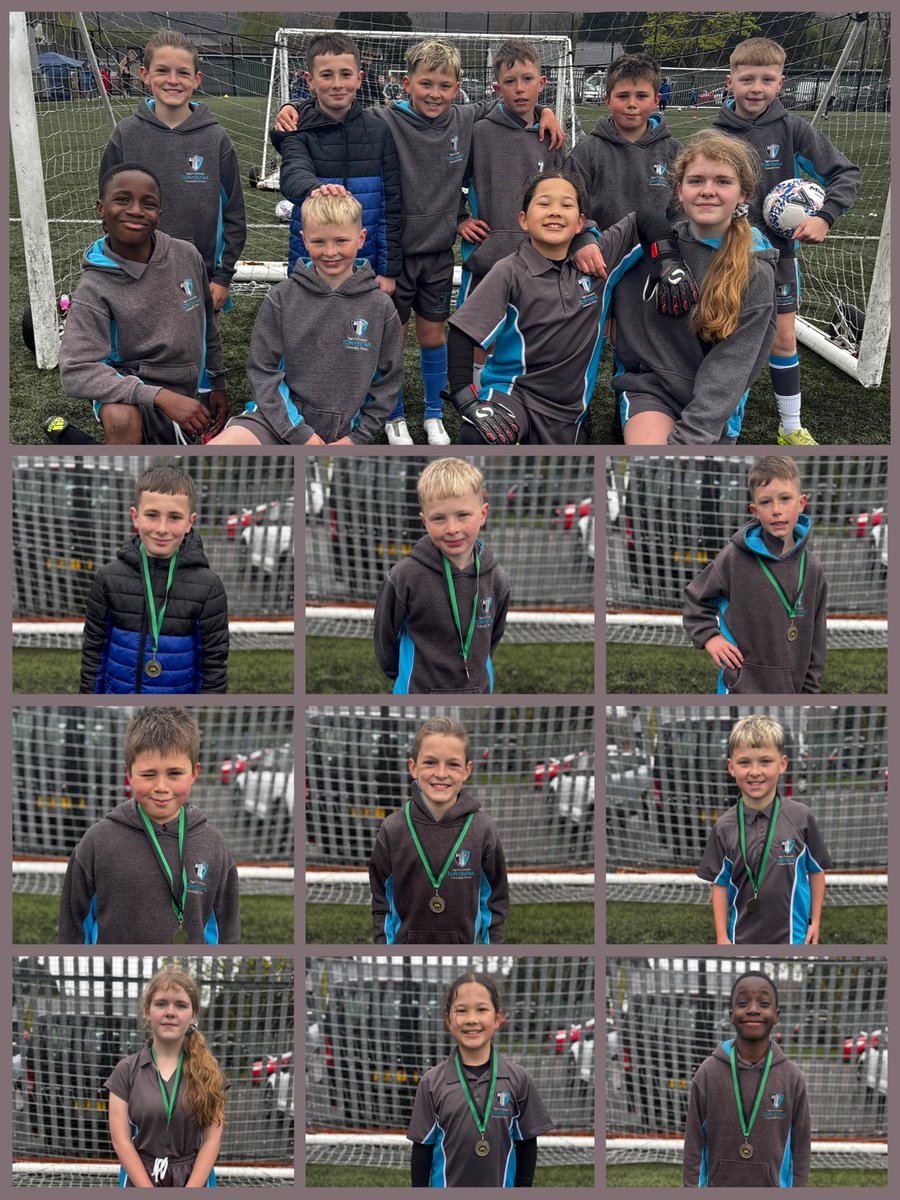 Tonyrefail Year 5 & 6 tweet media