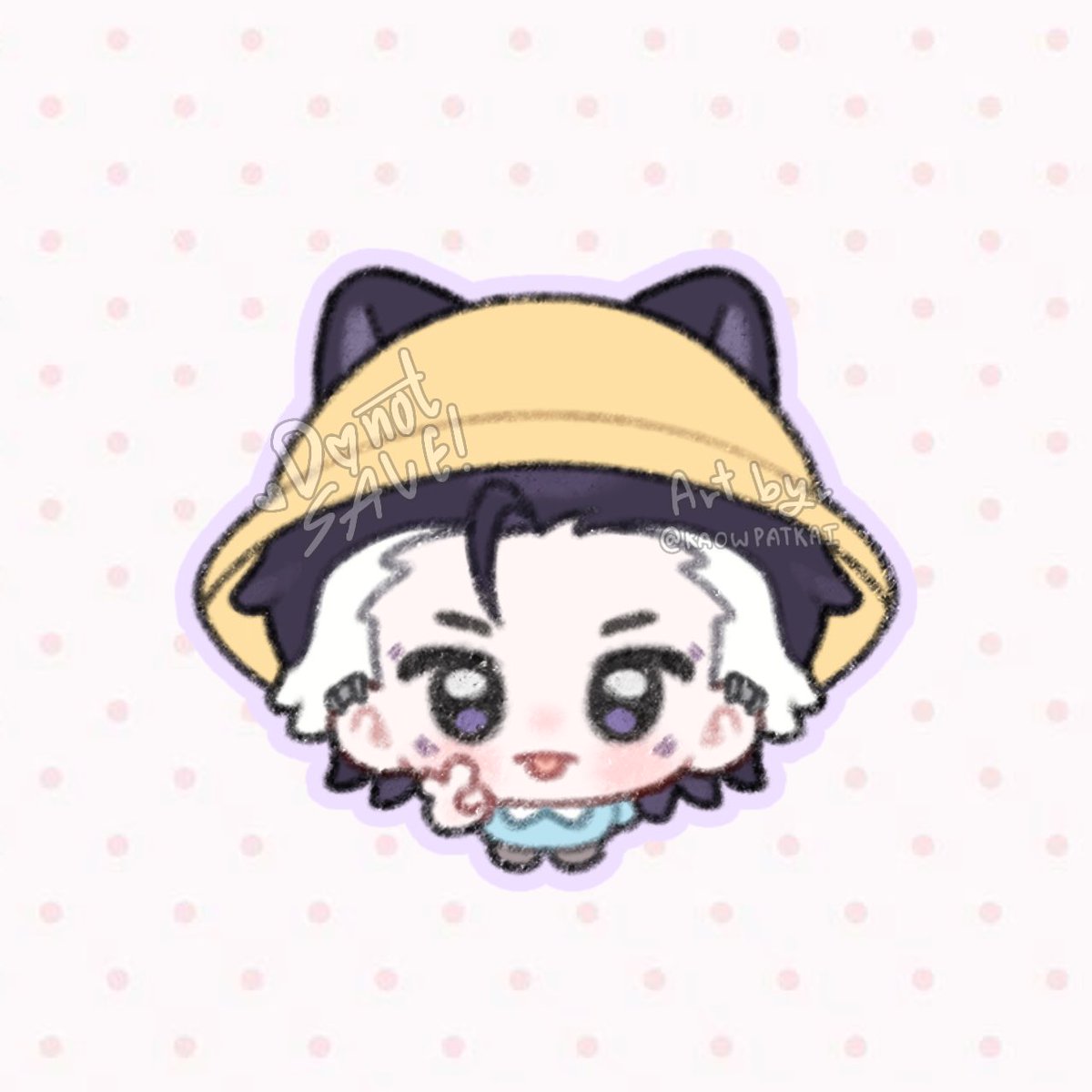 Kaowpatkai tweet media