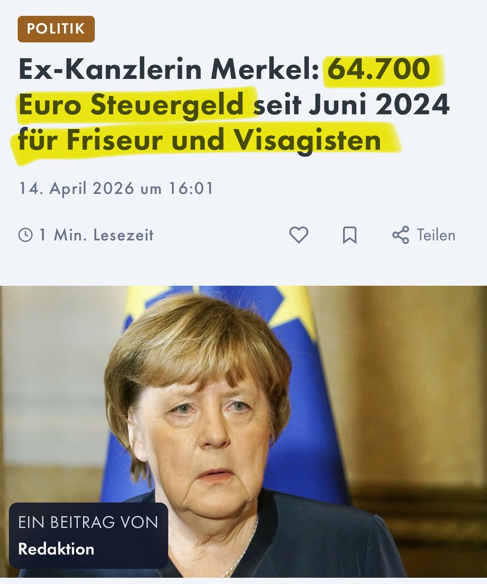 Georg Pazderski tweet media