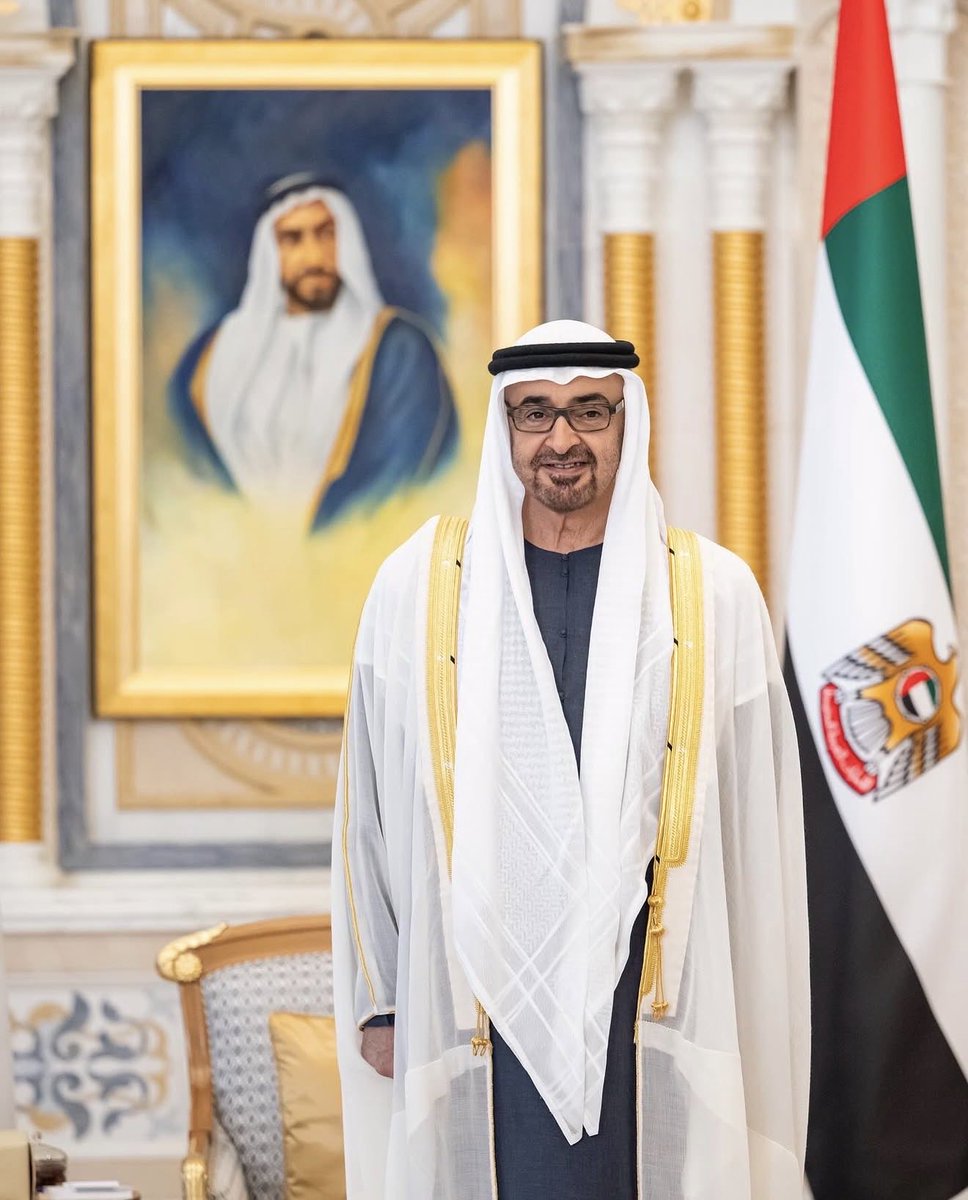 علي بن سالم الكعبي tweet media